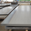 Mn13 Nm500 Ar500 Alloy Steel Plate